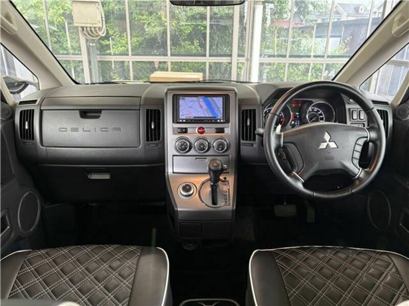 DELICA D5-2