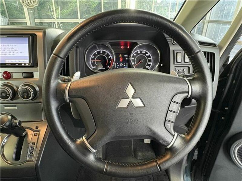 DELICA D5-9