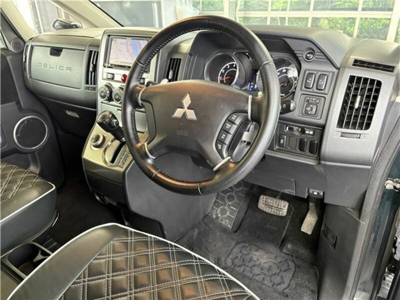 DELICA D5-15