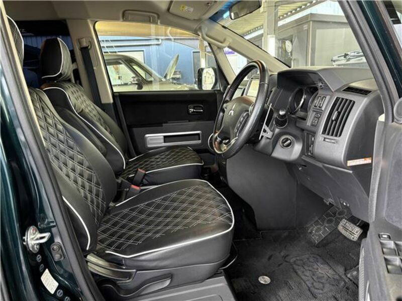 DELICA D5-16