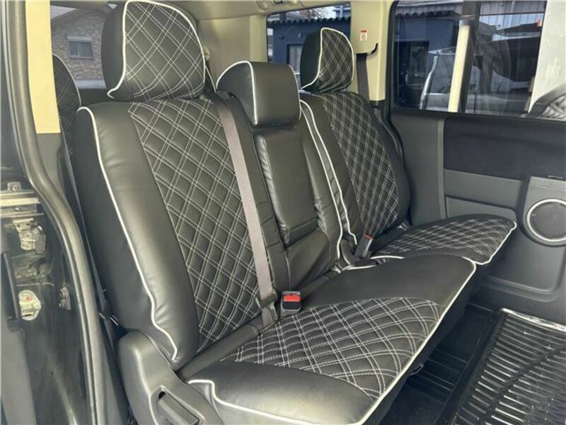DELICA D5-21