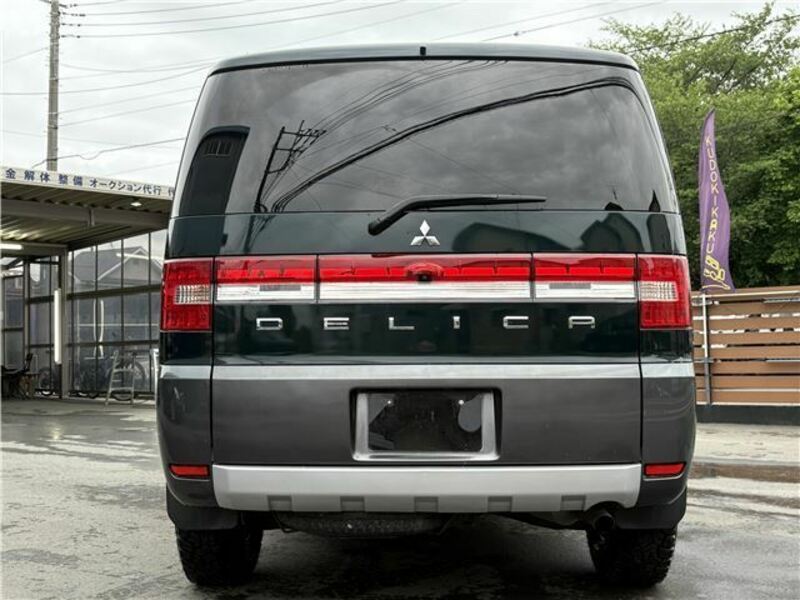 DELICA D5-33