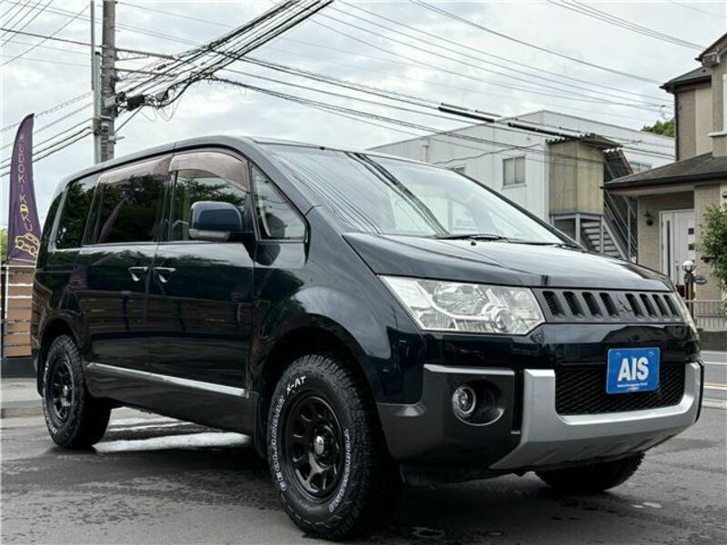 DELICA D5-34