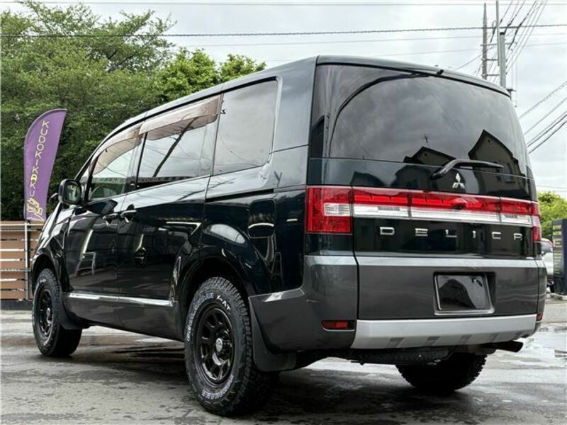 DELICA D5-35