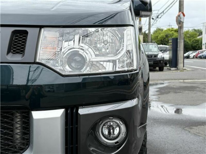 DELICA D5-38