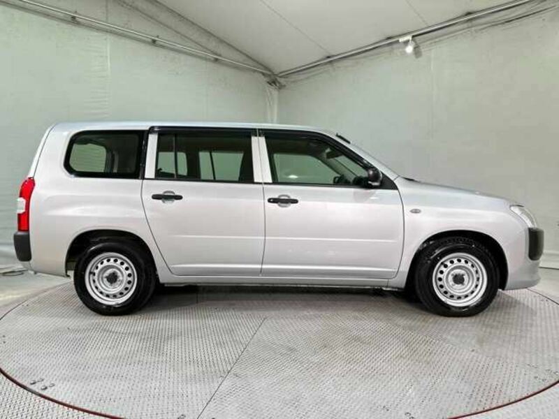 PROBOX VAN