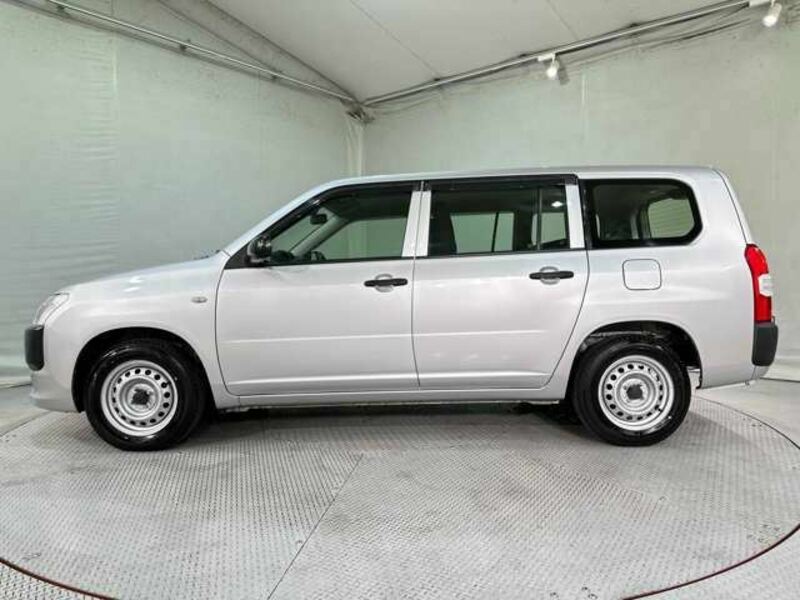 PROBOX VAN