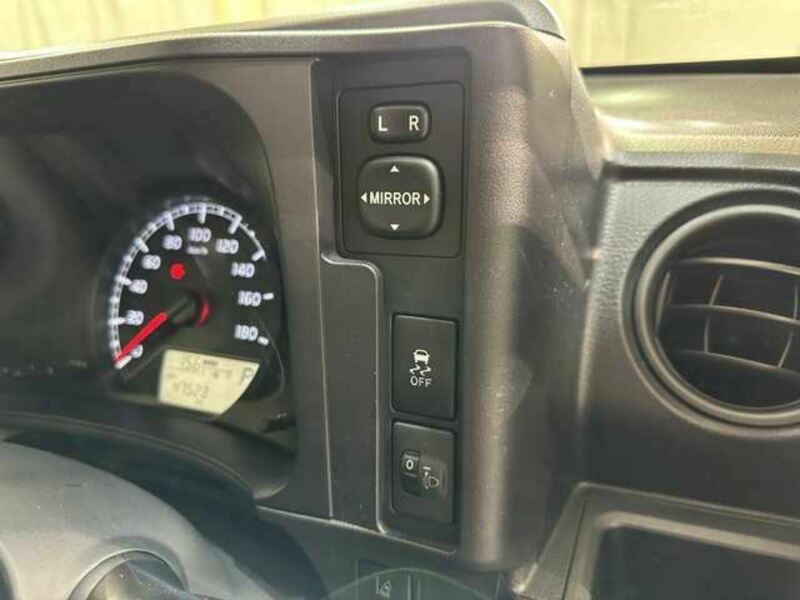 PROBOX VAN