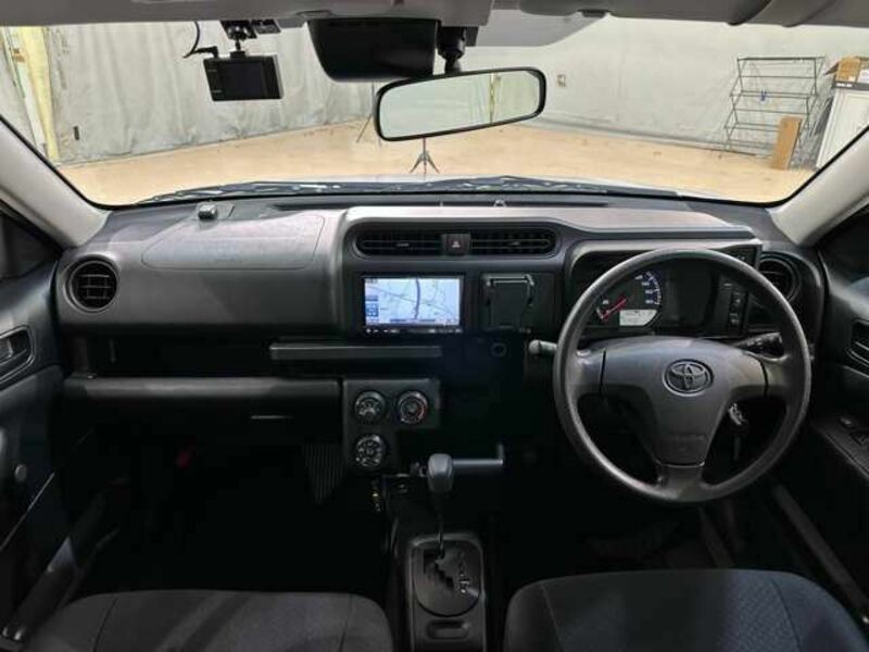 PROBOX VAN