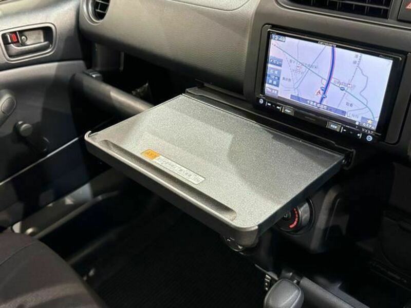 PROBOX VAN
