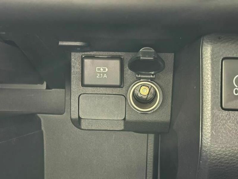 PROBOX VAN