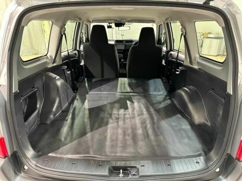 PROBOX VAN