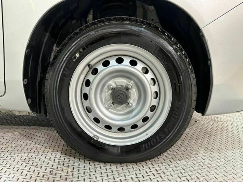 PROBOX VAN
