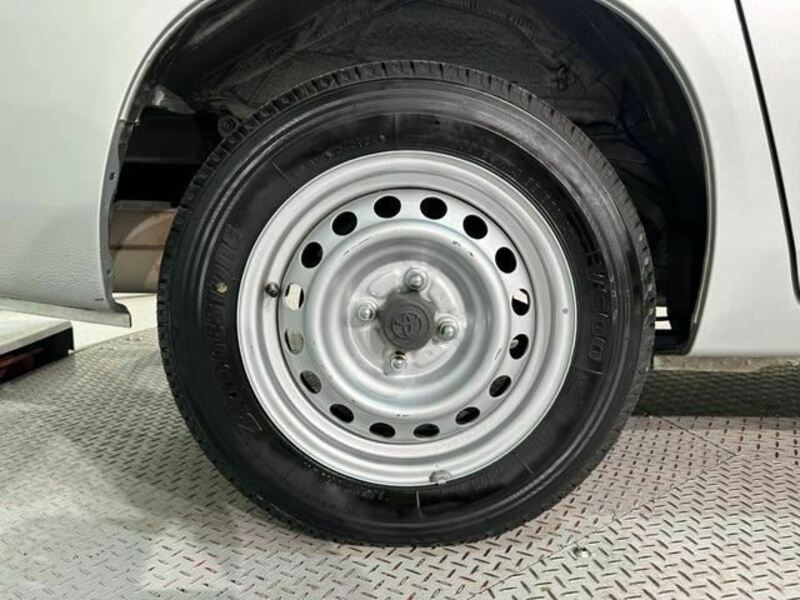 PROBOX VAN