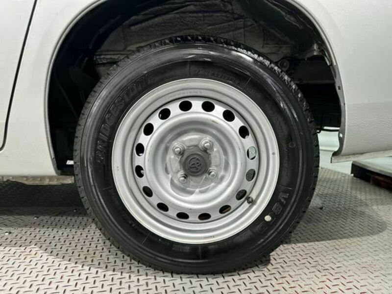 PROBOX VAN
