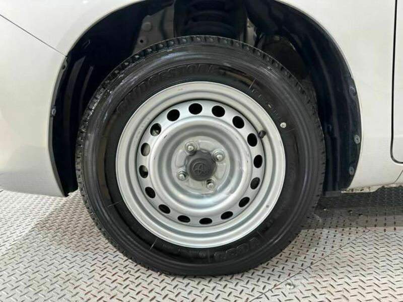 PROBOX VAN
