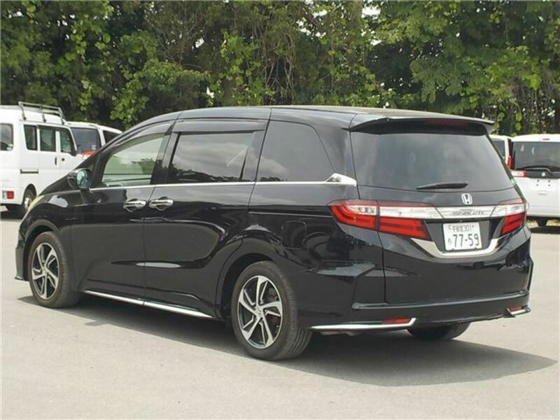 ODYSSEY