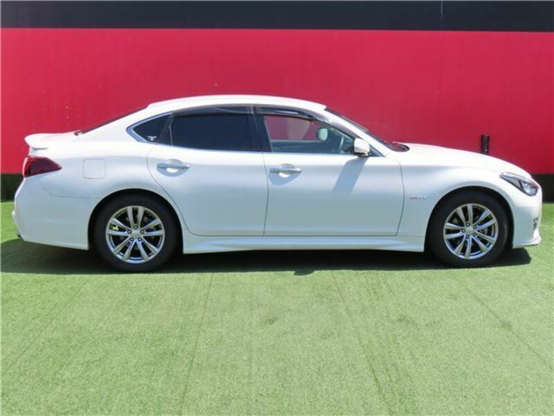 FUGA HYBRID