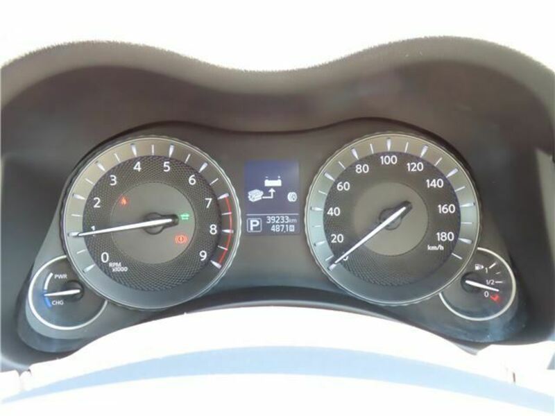 FUGA HYBRID
