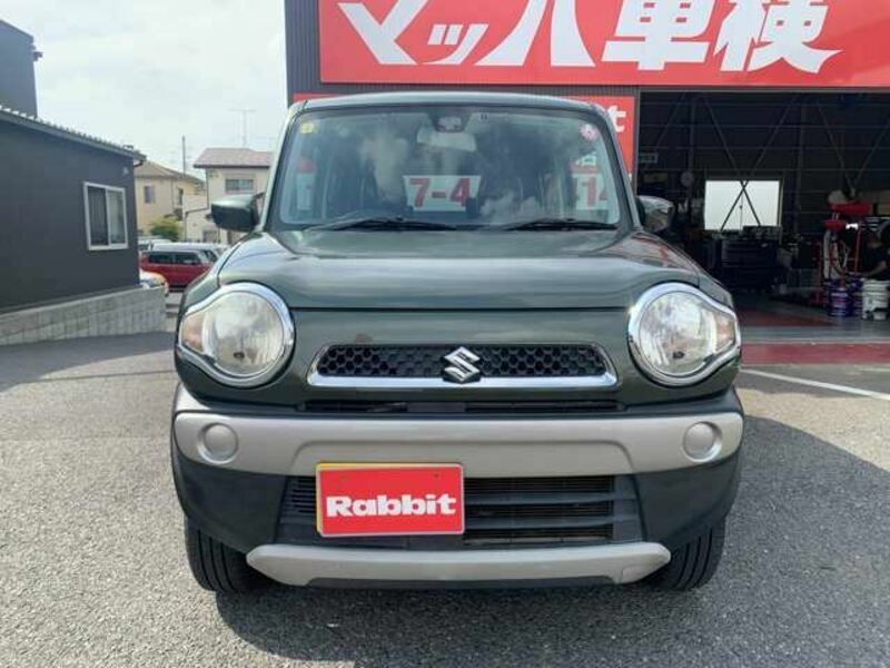 HUSTLER-1