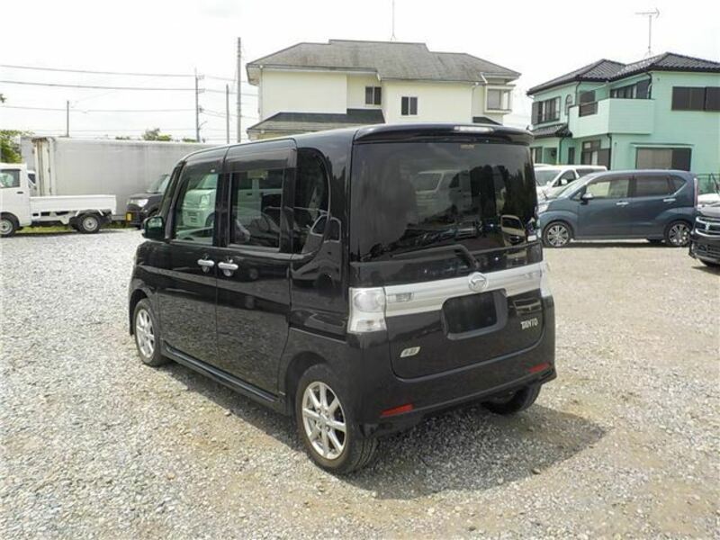 TANTO