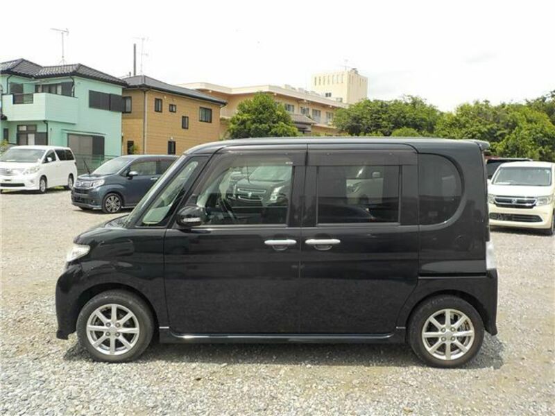 TANTO