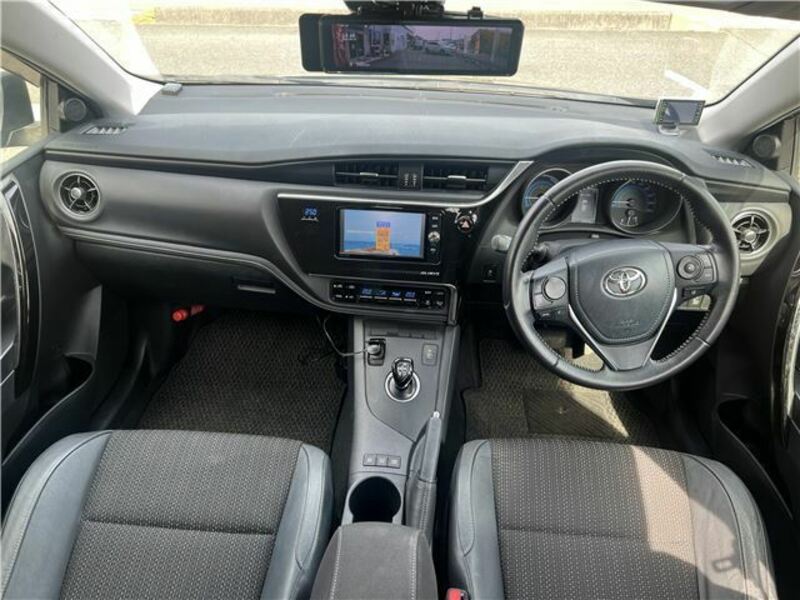 AURIS