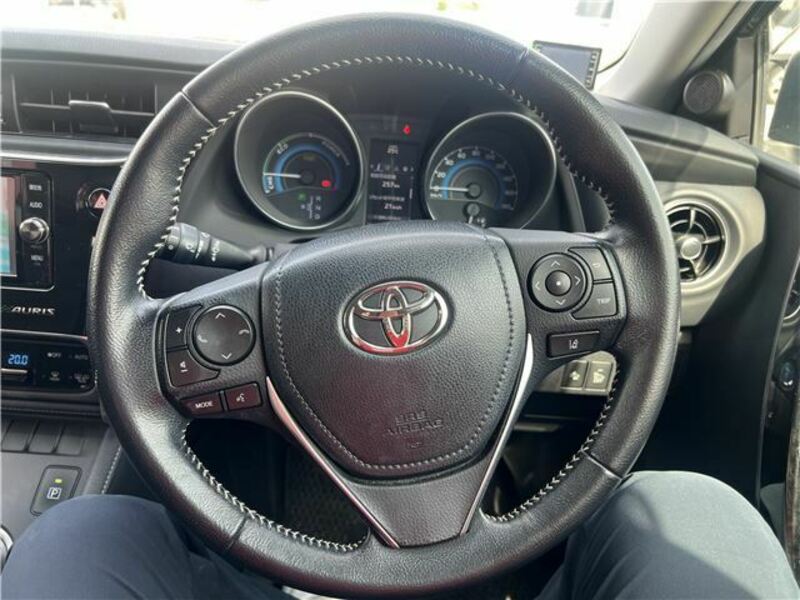 AURIS