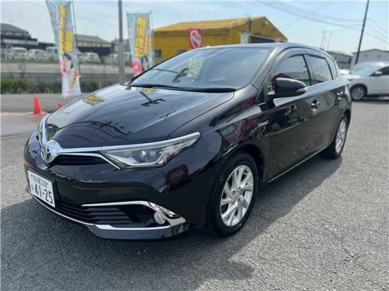 AURIS