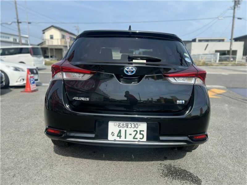 AURIS