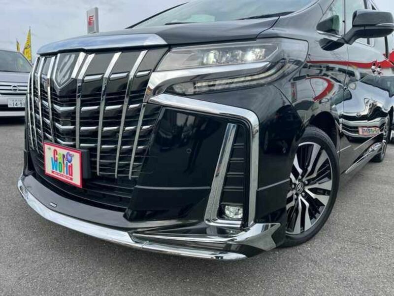 ALPHARD