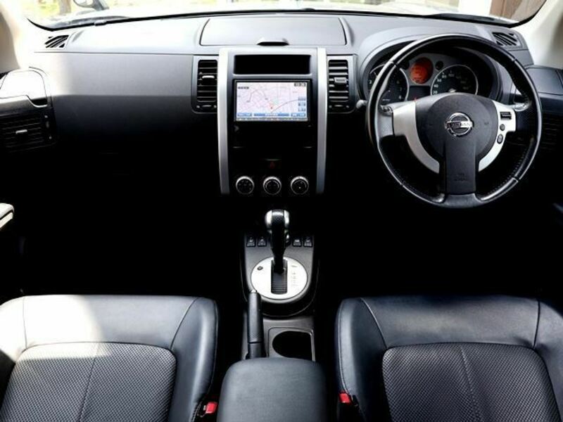 X-TRAIL-2