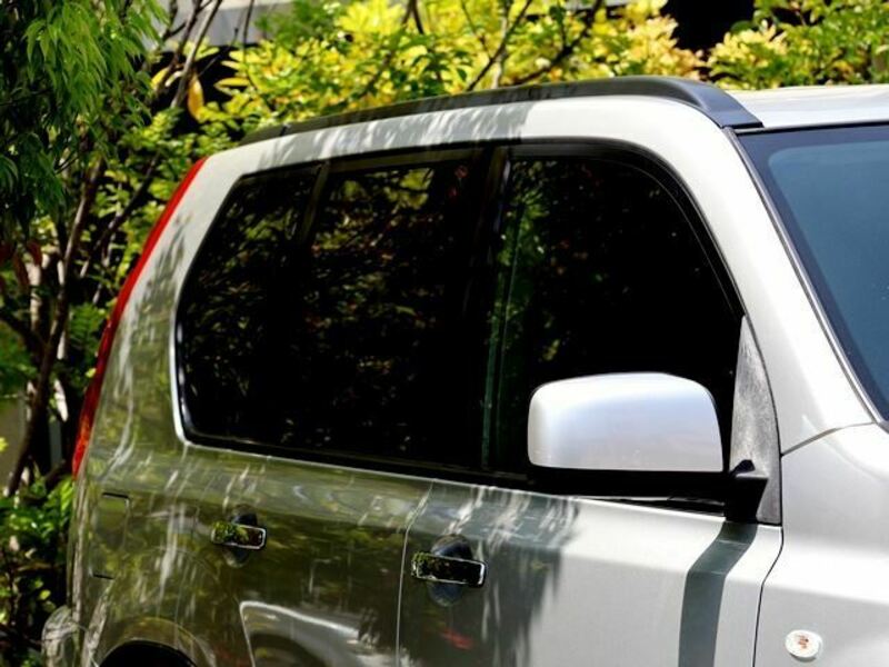 X-TRAIL-4