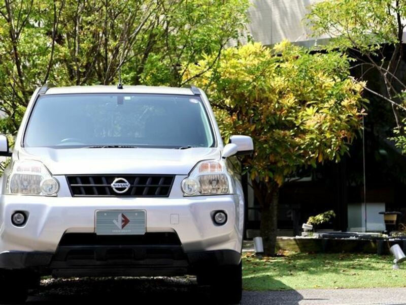 X-TRAIL-5