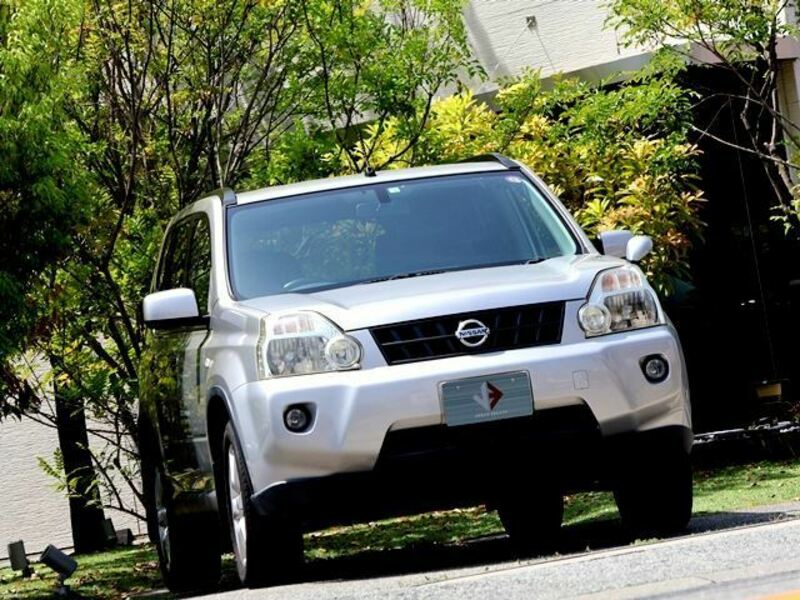 X-TRAIL-7