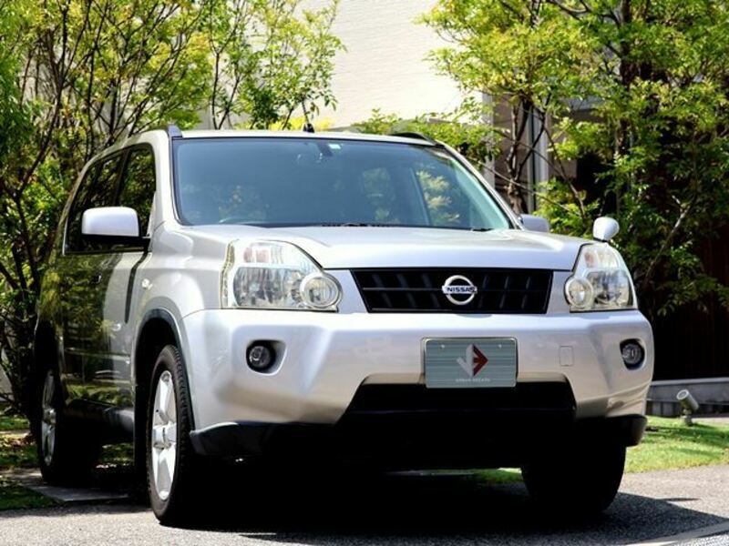 X-TRAIL-8