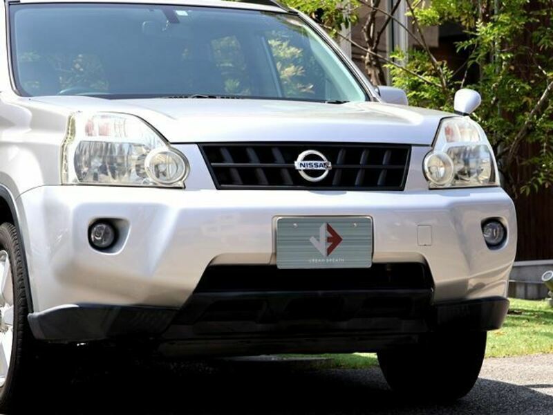 X-TRAIL-9