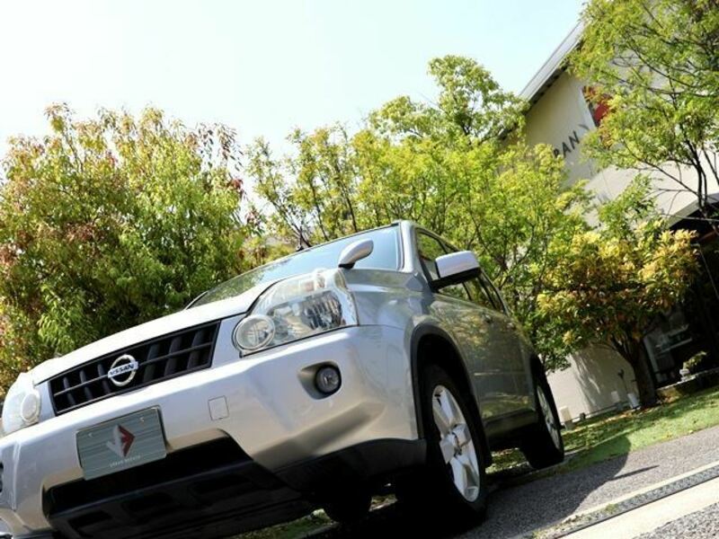 X-TRAIL-10