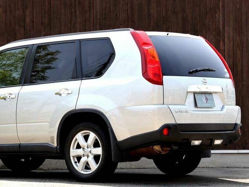 X-TRAIL-13
