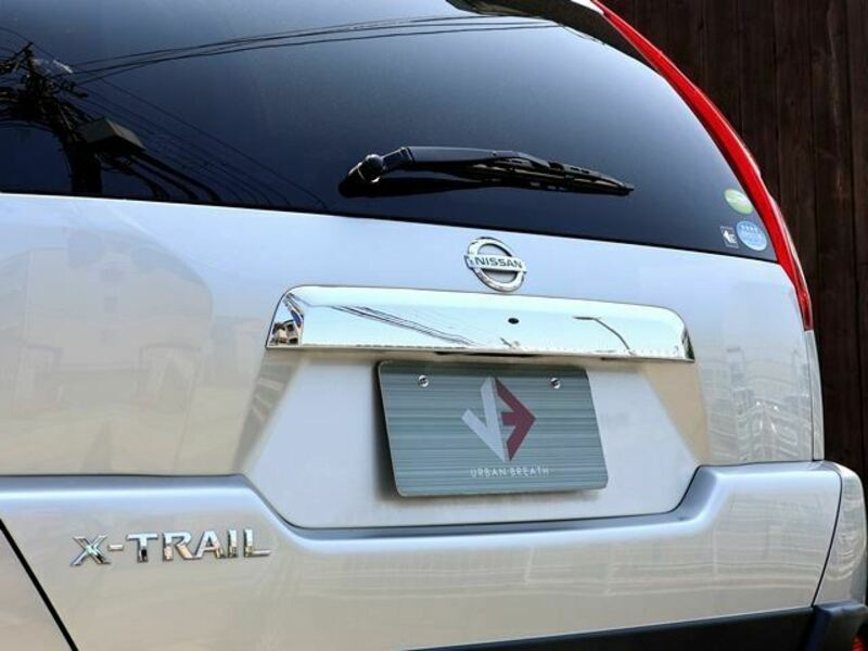 X-TRAIL-17
