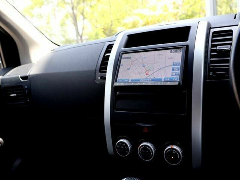 X-TRAIL-21