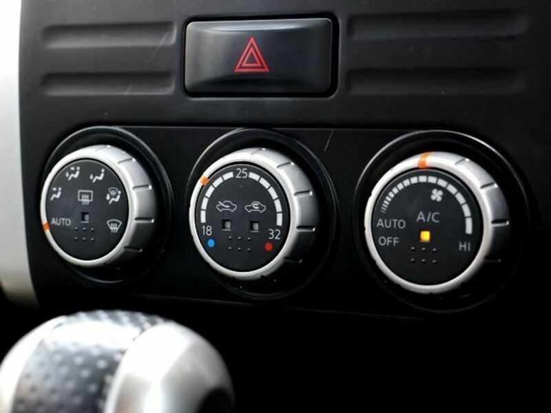 X-TRAIL-22