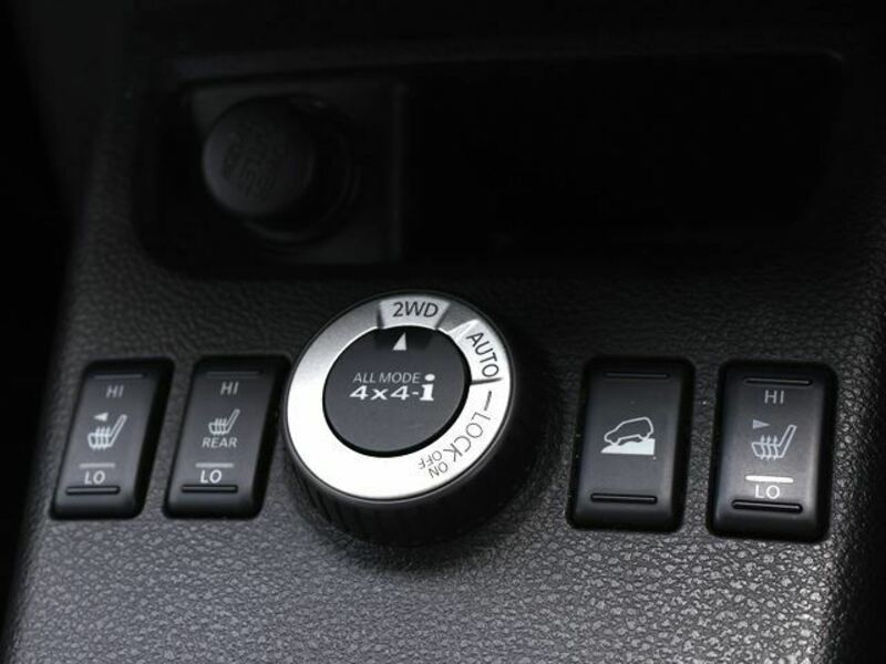 X-TRAIL-23
