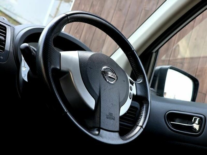 X-TRAIL-24