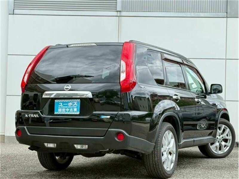 X-TRAIL-2