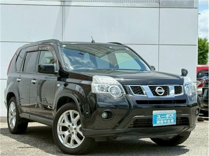 X-TRAIL-4