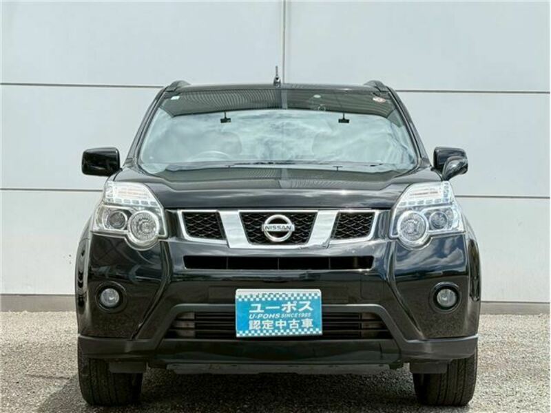 X-TRAIL-7