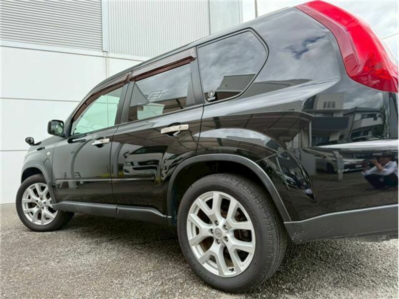X-TRAIL-13