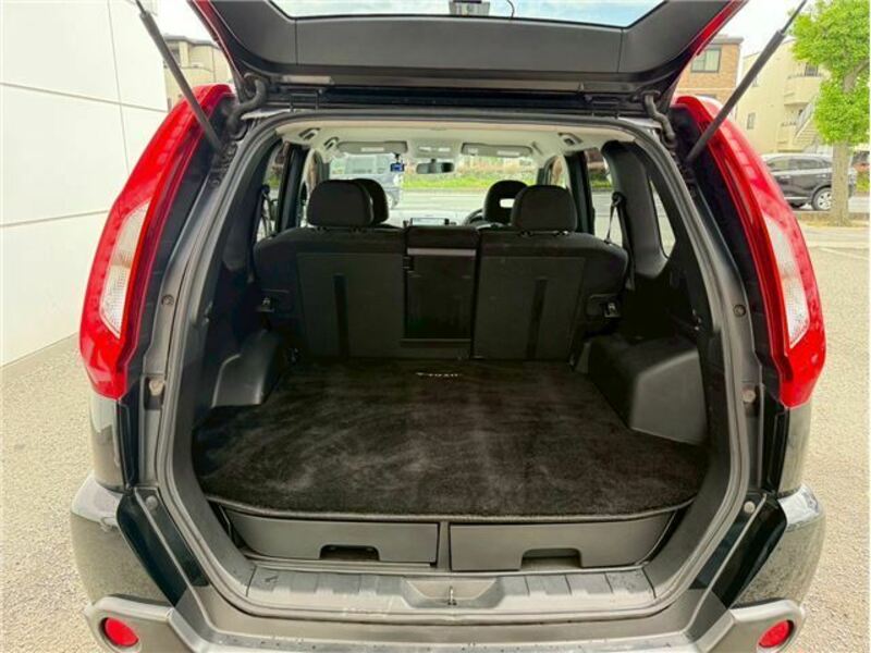 X-TRAIL-20
