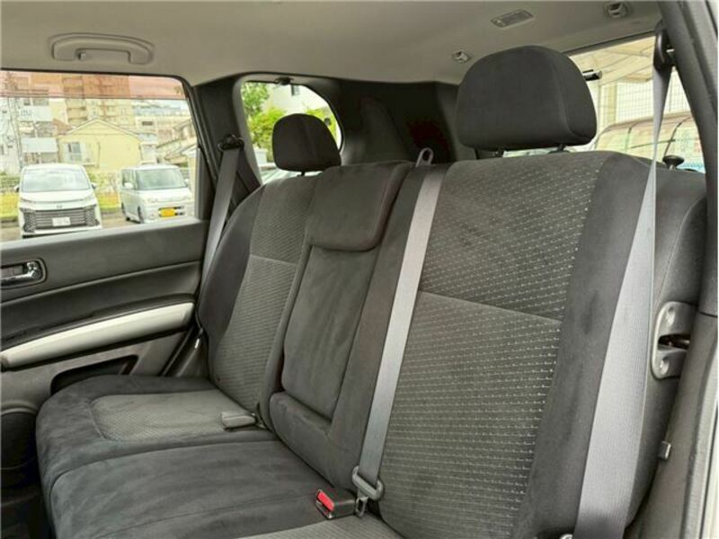 X-TRAIL-22